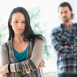 5 Signs Your Marriage Isn't As Strong As You Think It Is
