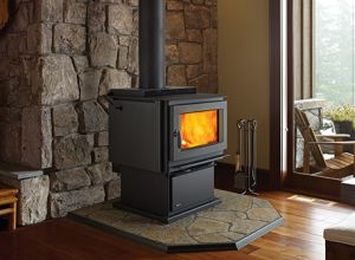 Reasons to Choose a Wood Burning Stove