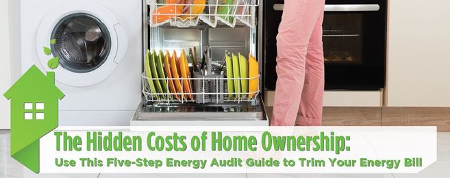 The Hidden Costs of Home Ownership (Part 5): Appliances and Electronics
