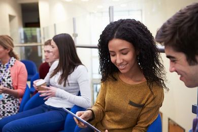 Why Are We Forgetting About Latino Youth?