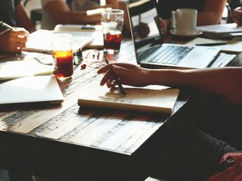 5 Creative Brainstorming Techniques