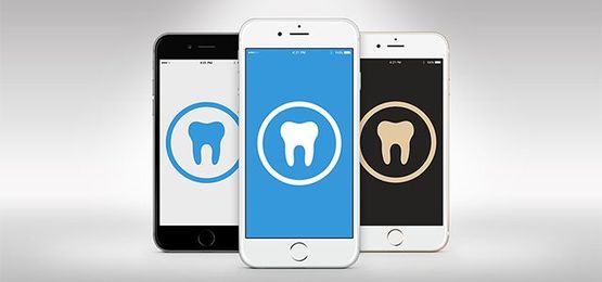 Apps for Healthy Teeth!