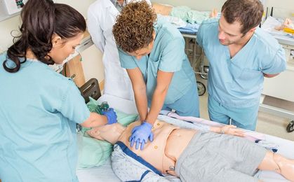 Code Blue! Everything You Need To Know