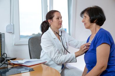 Do You Know Who Your Primary Care Physician Is? Well, You Should.