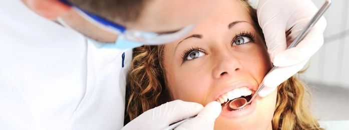 Dentists in 373 Broadway
