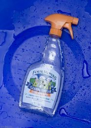 How to Get Rid of Garbage Can Smell