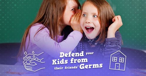 Infographic: Over-the-Counter Tools for School