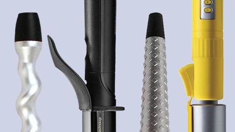 The Curling Iron You Should Use for Your Hair Texture