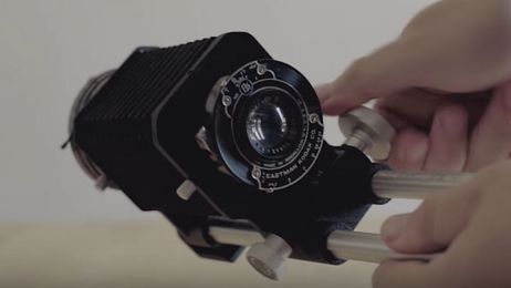 Tutorial: Mount Any Lens Onto Your Camera with This Easy Trick
