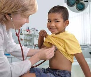 Case Studies: Asthma Environmental Interventions for School-Based Health Centers