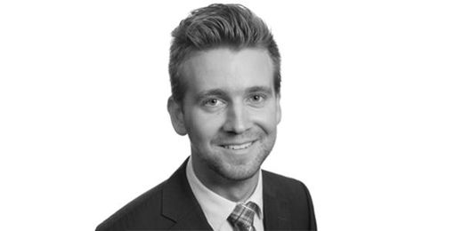 How Execu-Search Put Me To Work: Kieran Sullivan