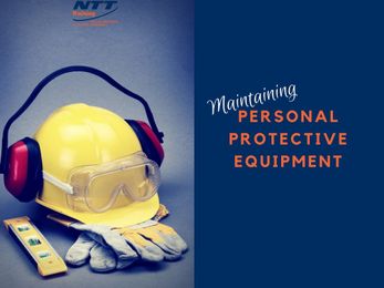 How To Maintain Personal Protective Equipment