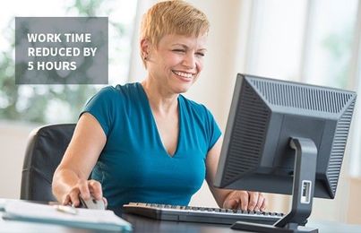 Q+A: How STA Improved Operations Efficiency by 62%