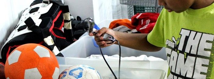 Sporting Goods for kids