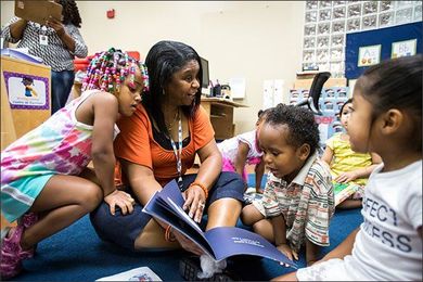 Studies on Head Start Bolster Arguments for Long-Term Impact