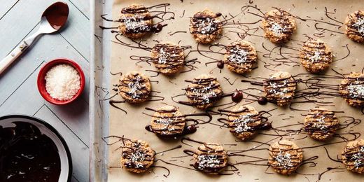 These No-Bake Cookies Are Way Better Than You Remember 