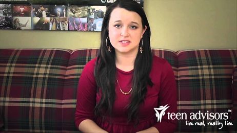 We Are Teen Advisors