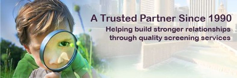 About Kress Employment Screening & Background Check Services