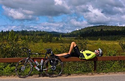 Five Mindset Tweaks To Enhance Your Time In The Saddle