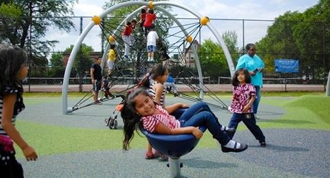 High-Voltage Playgrounds You HAVE To Try