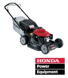 Honda Lawn Mowers