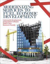 Modernizing Services to Fuel Economic Development