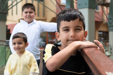 Research shows Head Start pays for itself, pays off for children