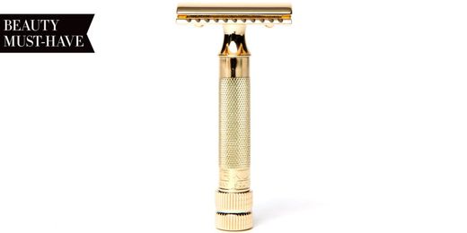 The Razor That Will Last the Rest of Your Life