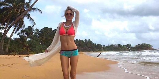 20 Tips For Staying Fit While Traveling