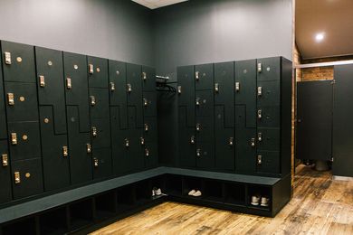 7 Hacks to Save Time in the Locker Room