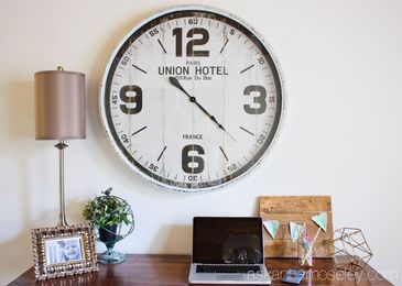 Ask Anna: Back To School Organization