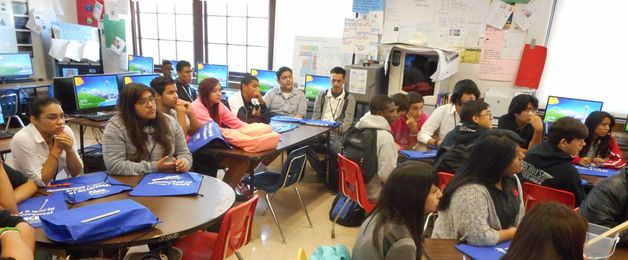 How to Teach Your Students About Civil Engineering in 5 Short Steps