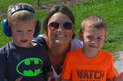 Raising Multiple Kids on the Autism Spectrum