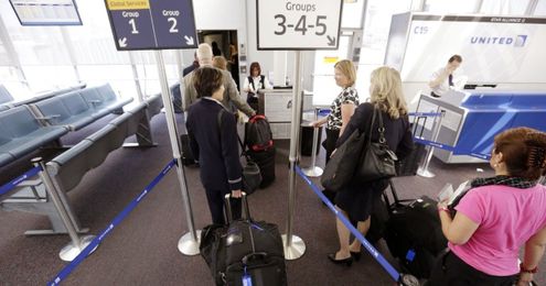 These 3 simple words will save you time and money when traveling