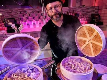 Three Tips For Better Catering