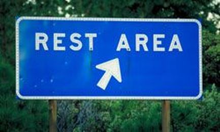 5 Tips for Choosing Safe Rest Stops