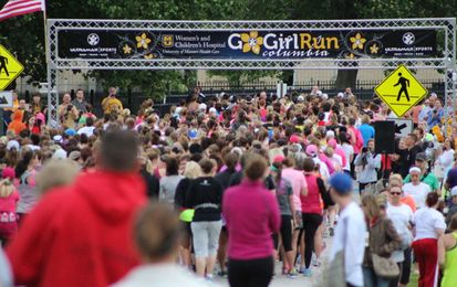 Becoming a Better Runner: Is Walking OK?