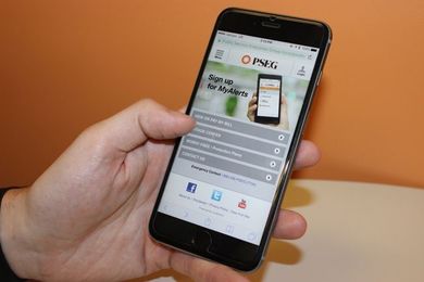 How to Connect With Us During A Storm