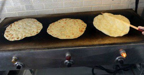 On Lefse and Her Spirit |