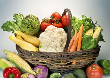 The Best and Worst Vegetables for a Low-Carb Diet