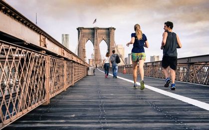 The Busy Nurse's Guide to Functional Fitness