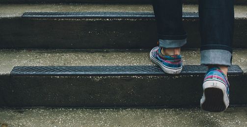 Imitate spiritual heroes — Southern Equip