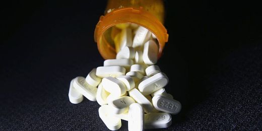 New opioid douses pain without being addictive or deadly in primates