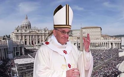 What Does It Take to be Officially Declared a Catholic Saint?