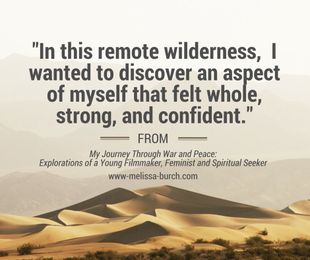 Call to Adventure: How to Leap When You Feel Stuck