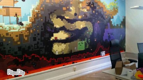 Get Some Sleep, Notch! (Flipaclip Animation)