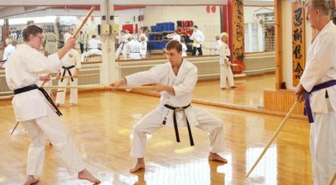 10 Differences Between Okinawan Karate & Japanese Karate