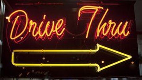 8 ways to cut drive-thru times