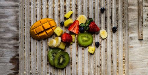 Gisele's Chef Shares Nutrition Secrets