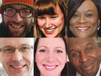idea: Why I’m an evangelical